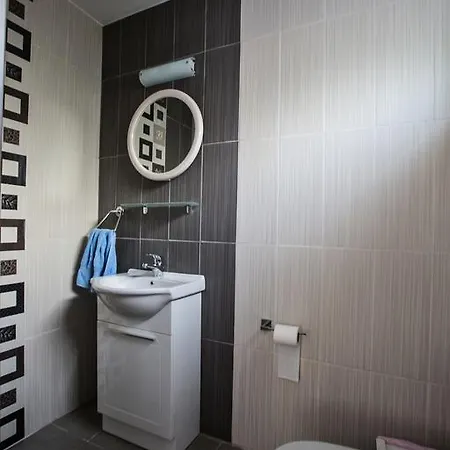 Apartment Merab Napa Ayia Napa