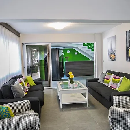Apartment Merab Napa