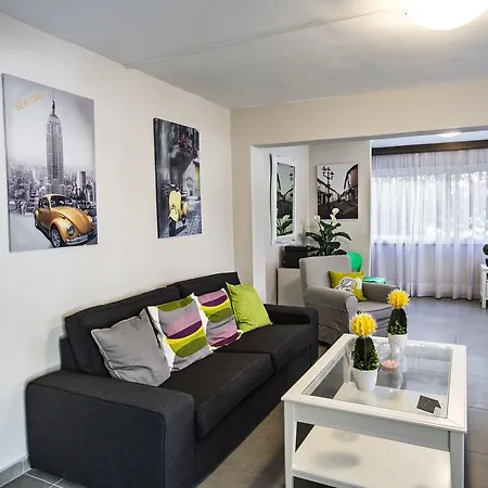 Apartment Merab Napa *