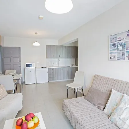 Merab Napa Apartment