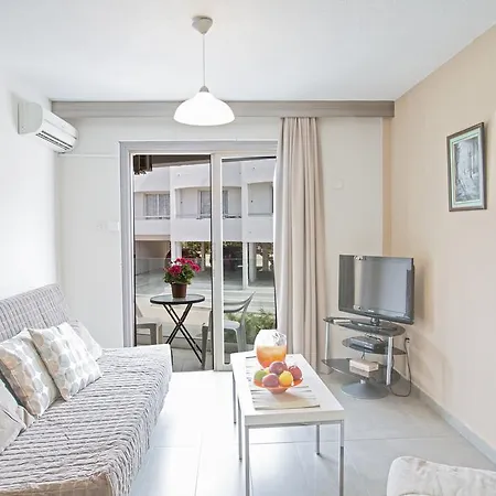 Apartment Merab Napa Ayia Napa