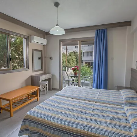 Apartment Merab Napa *