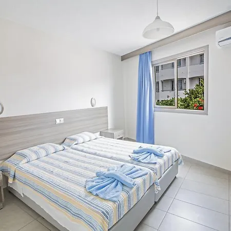 Apartment Merab Napa