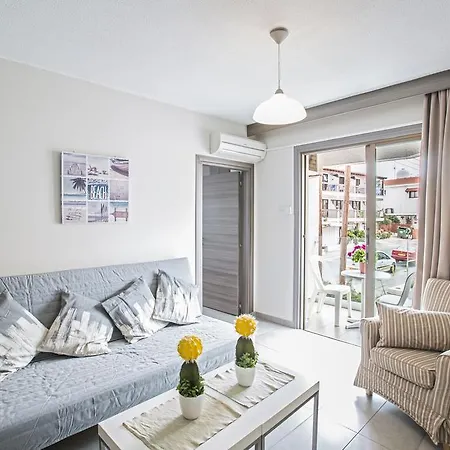 Merab Napa Apartment Ayia Napa