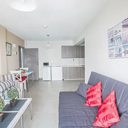 Apartment Merab Napa