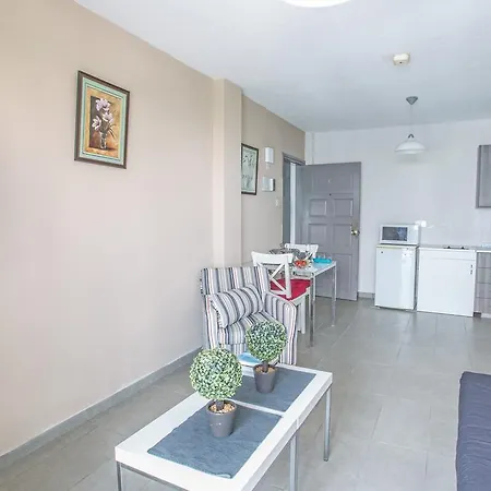 Merab Napa Apartment Ayia Napa
