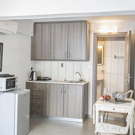 Apartment Merab Napa